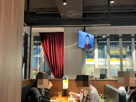 노랑통닭 선릉점 이미지