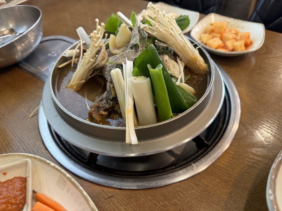 별미감자탕 이미지