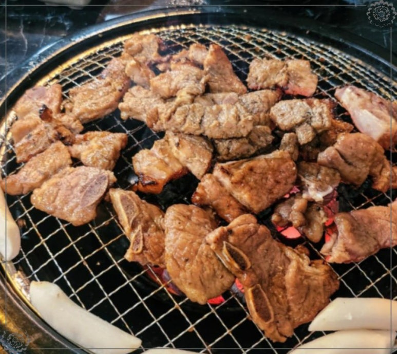 백년손님서서갈비 이미지