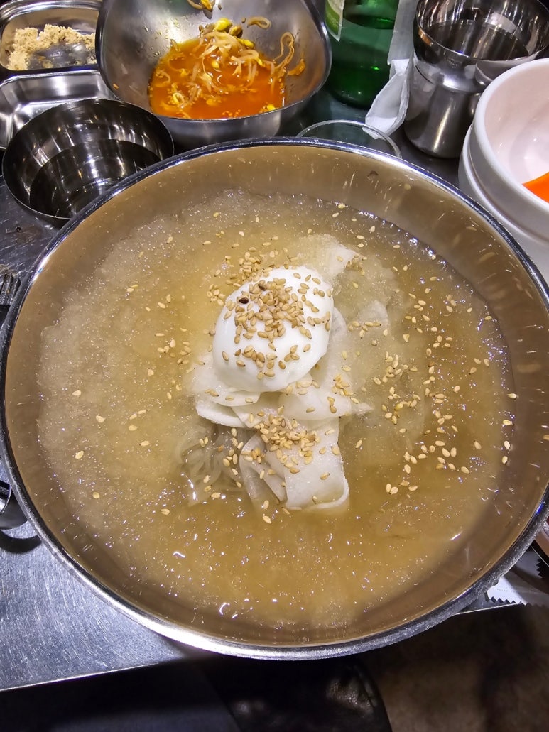 초월장군 이미지