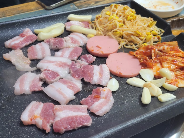 가야산식육식당 이미지