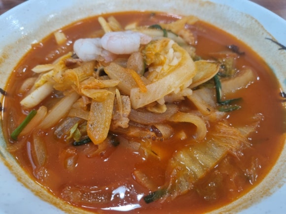 장수반점 이미지