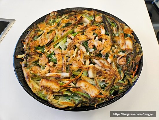 우리밀칼국수 이미지