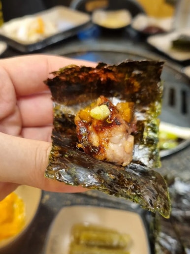 팔각도부산어린이대공원점 이미지