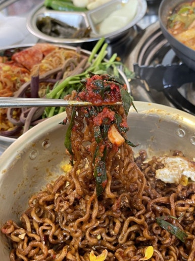 냅다청양집이수점 이미지