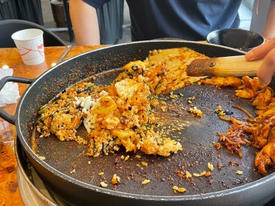 본가집춘천닭갈비 이미지