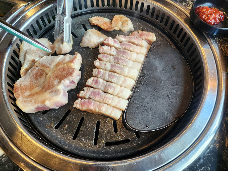 고기의한수 이미지