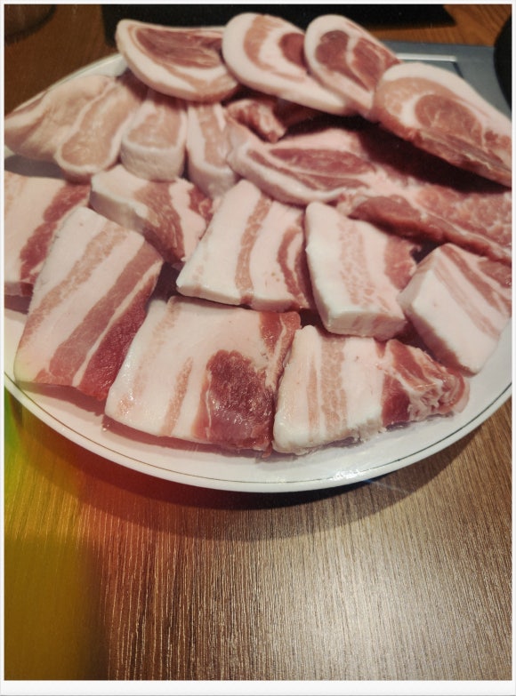 빵빵정육식당 이미지