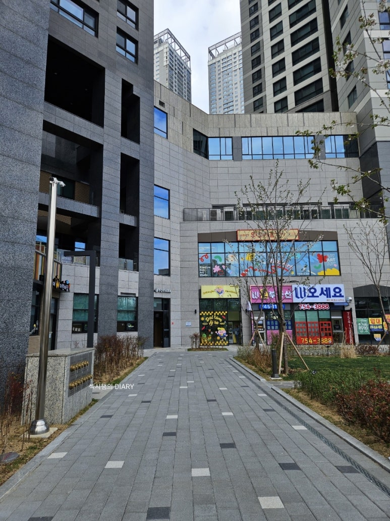달콤한무인마켓 이미지