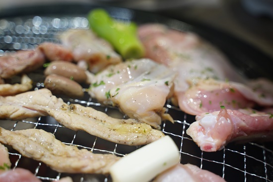 안부자닭갈비 이미지