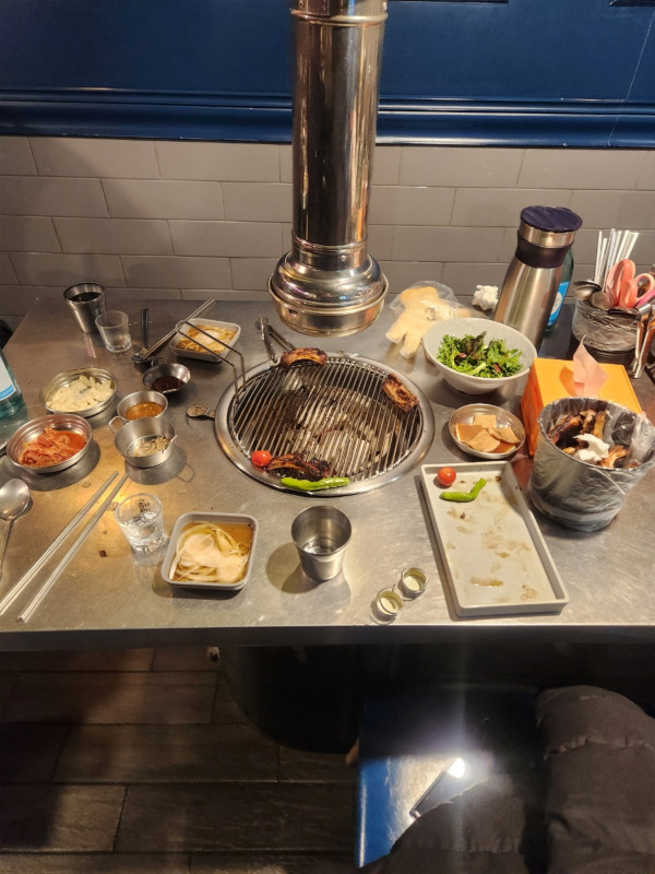 강남쪽갈비 이미지