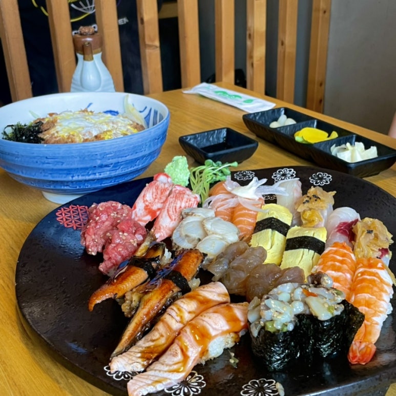 마시따초밥&이자카야 이미지