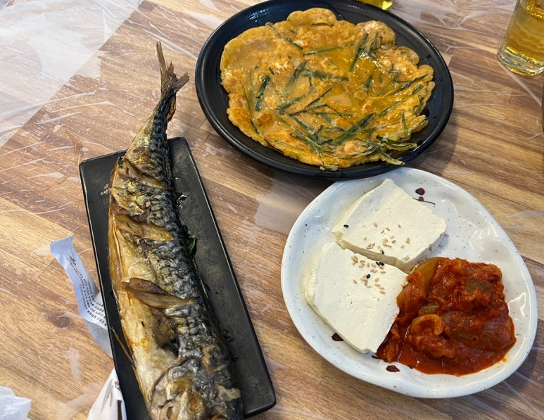 뽀빠이수산시장(혁신점) 이미지