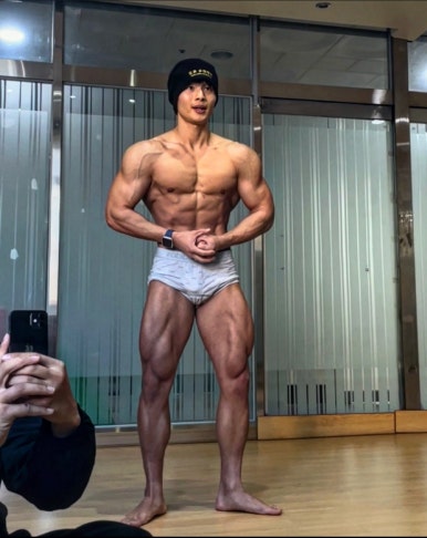 헬썸짐 이미지