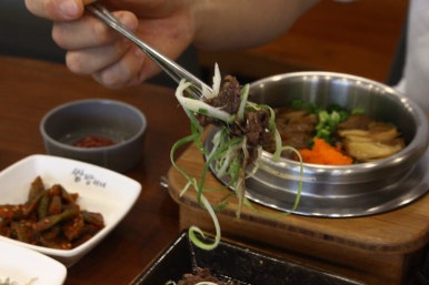 강화도맛집 푸른바다 이미지