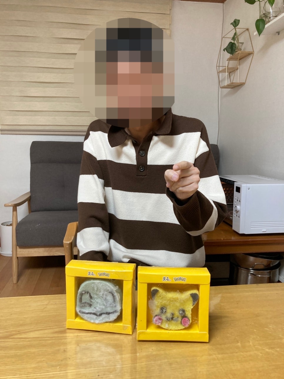 파리바게뜨 강서구청점 이미지