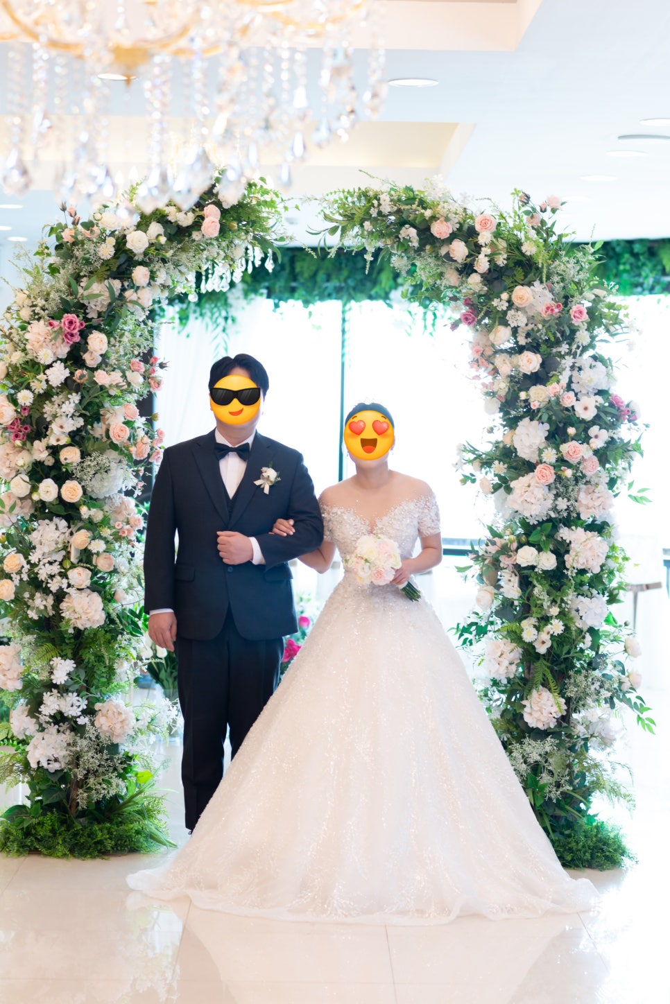 아인스웨딩&파티하우스 이미지