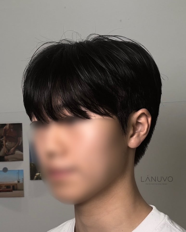 라누보헤어 구리갈매점 이미지