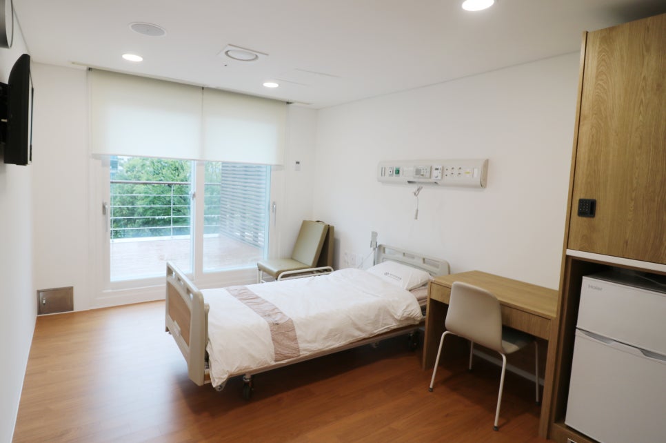 대전대학교 대전한방병원 이미지