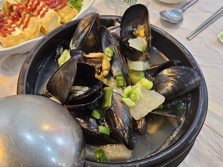 연제아구찜 이미지