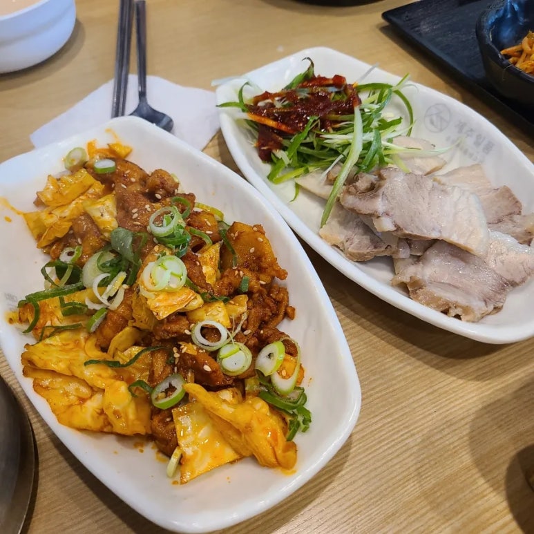 제주일품순두부 동광점 사진 3