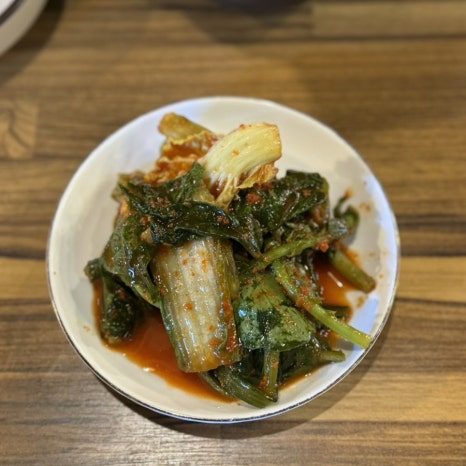 우물막걸리 사진 4