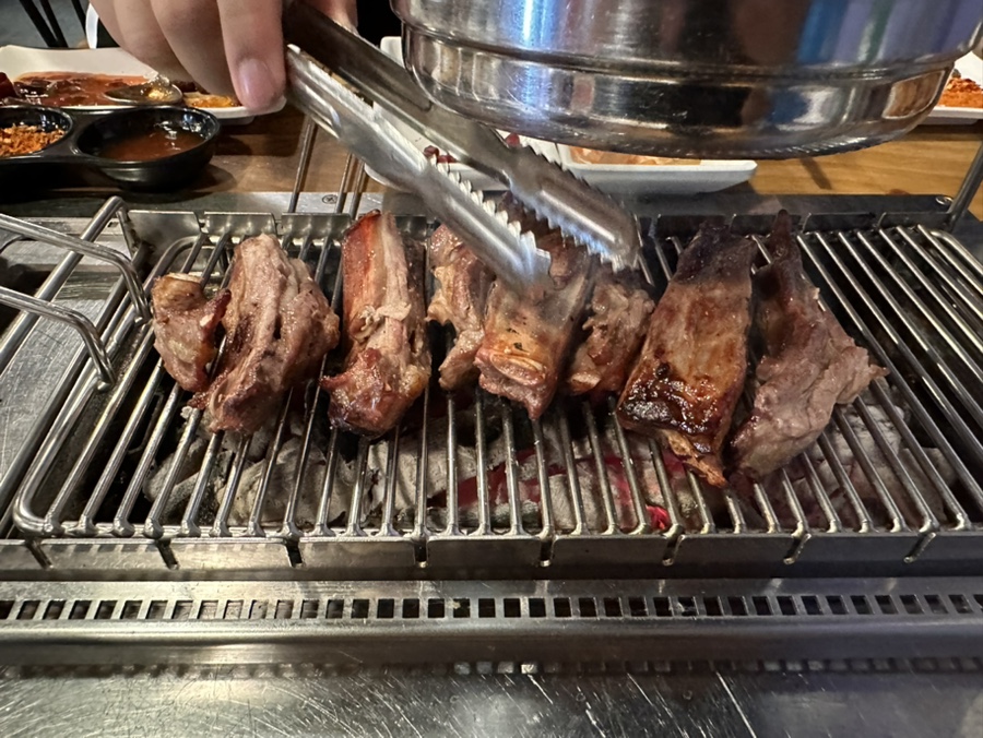 삼국양꼬치 이미지