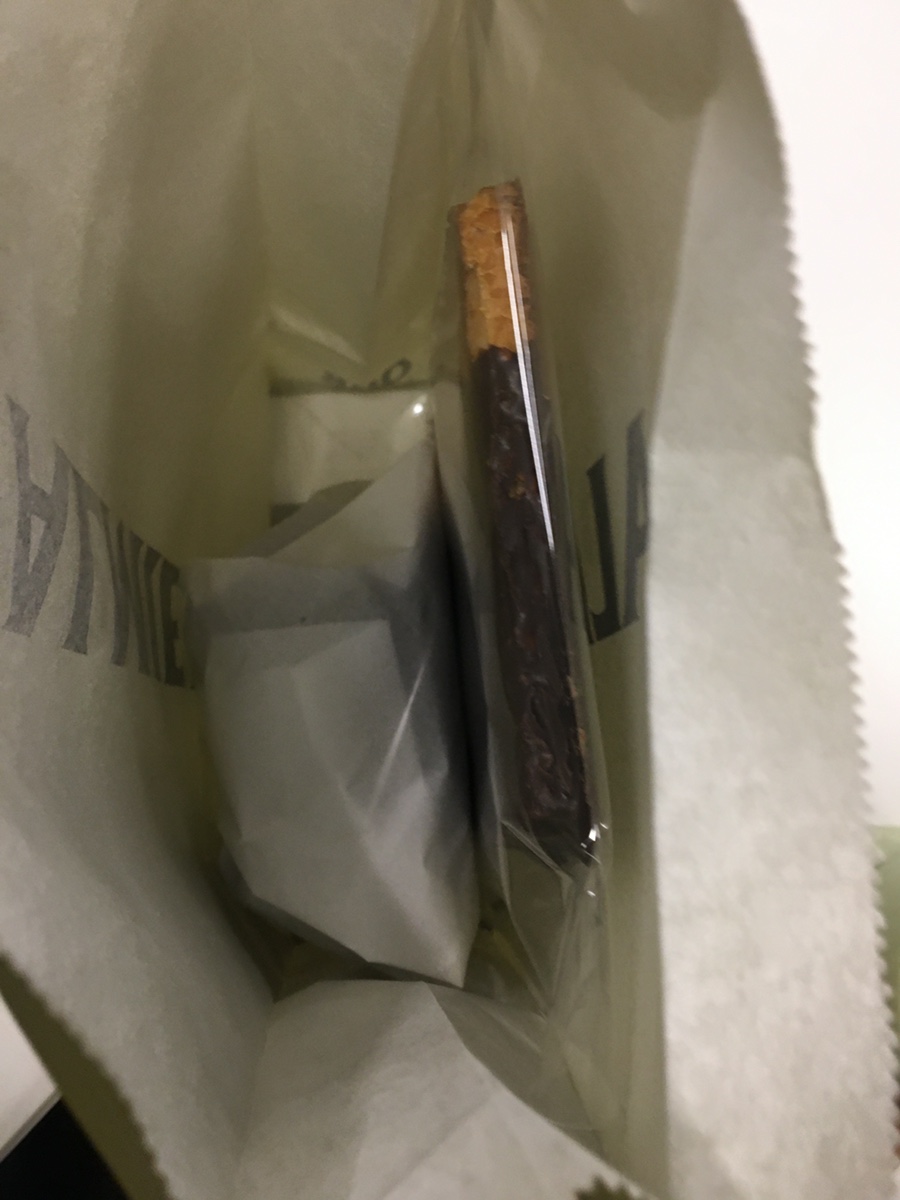 아우어베이커리 역삼점 이미지