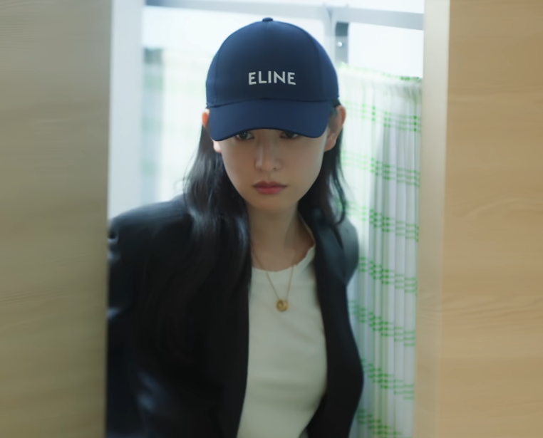 여왕모자 이미지
