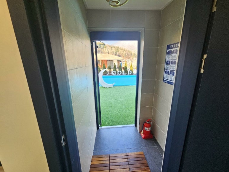 골드미펜션 이미지