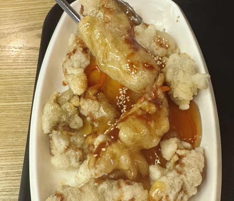 속초중앙시장해물짬뽕 이미지