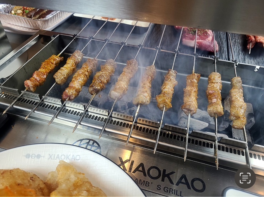 샤오카오 이미지
