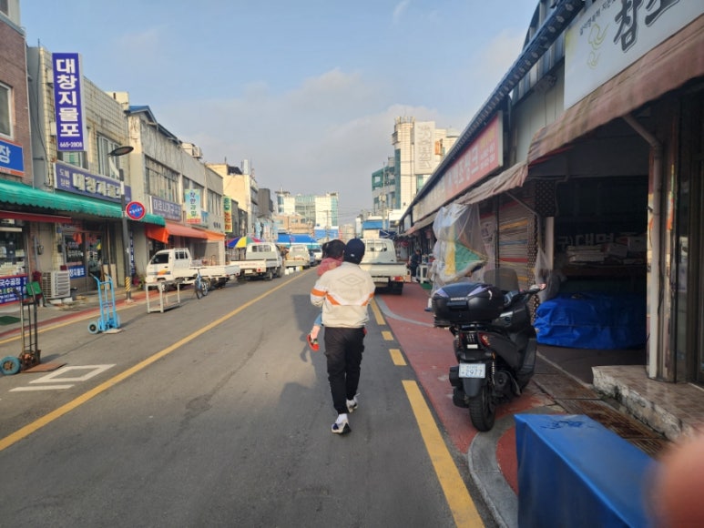 대원통닭 이미지