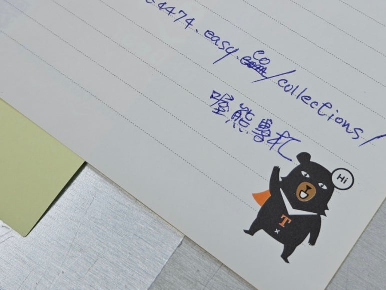 카페;오숑 이미지
