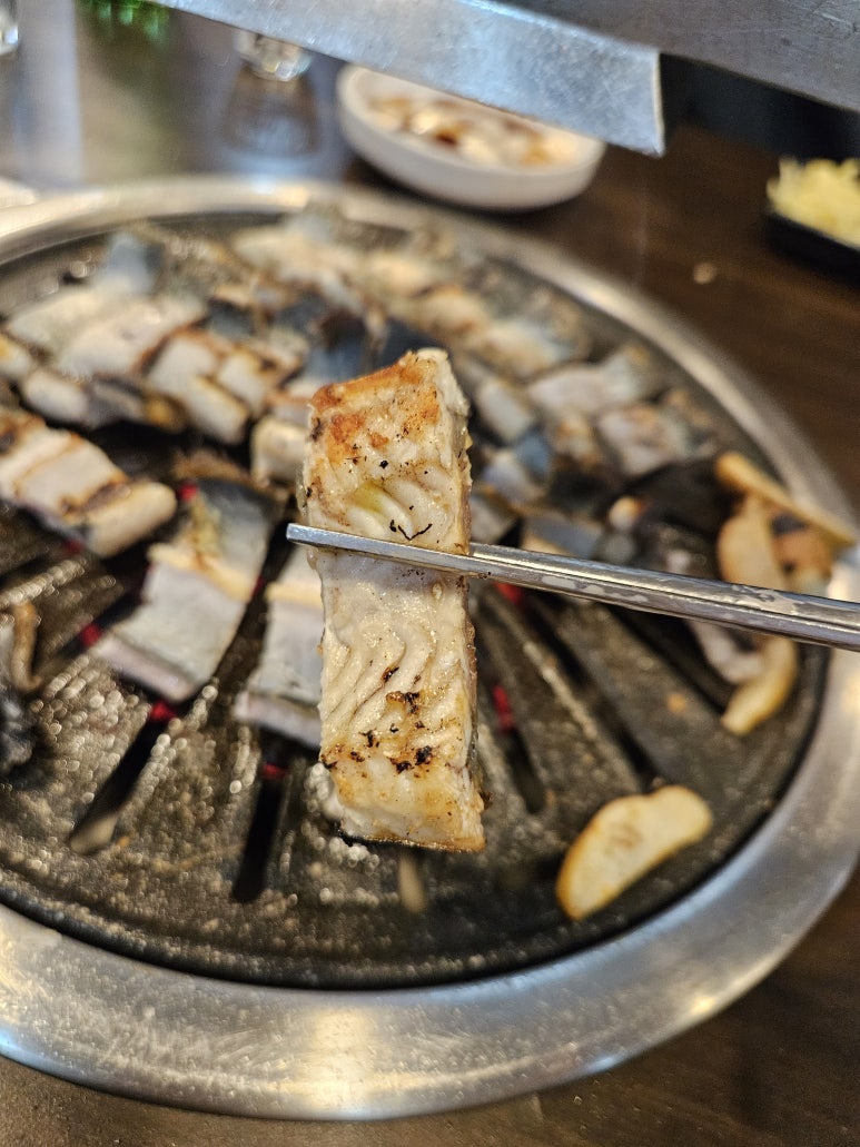 국가대표민물장어무한리필 이미지