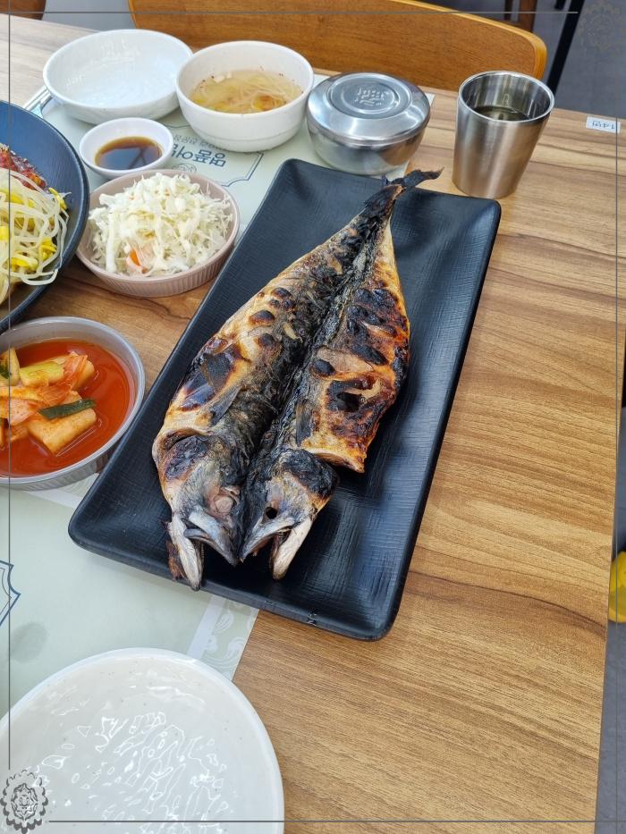 명품외식 이미지