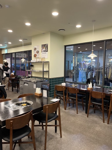 유식당 이미지