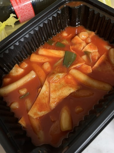 수옛날통닭홍천 이미지