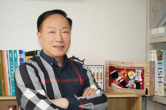 동민수산 이미지