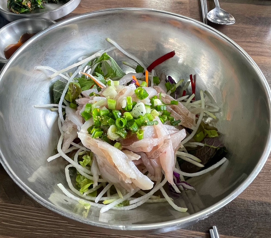 삼릉회식당 이미지
