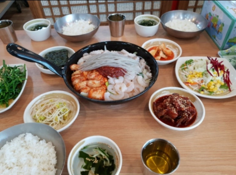 생생낙지 이미지