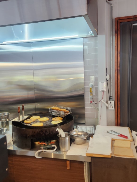 향천리호떡카페 이미지