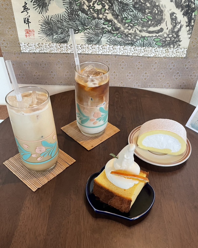 히도커피 이미지
