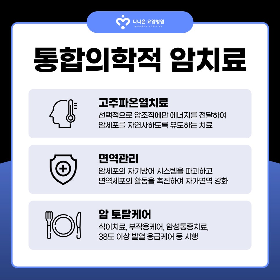 다나은요양병원 이미지
