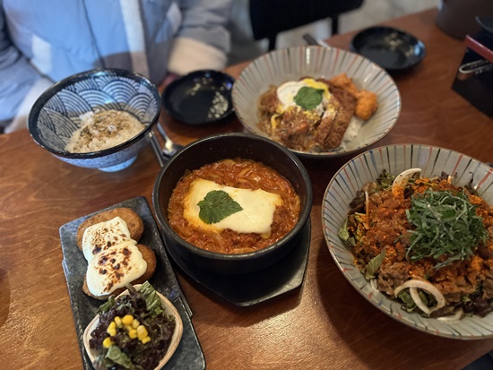 안녕식당 이미지