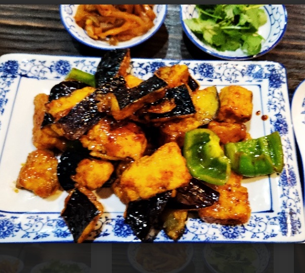 전통란주라면 이미지