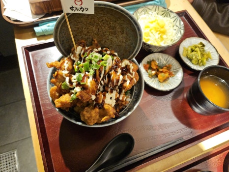 속초카츠 이미지