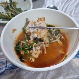 감천매운탕 이미지