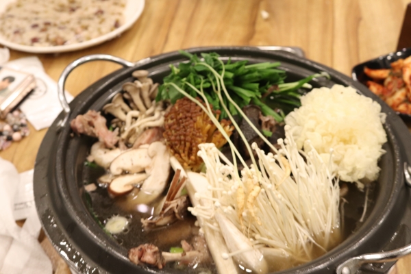 와~오리닭 이미지
