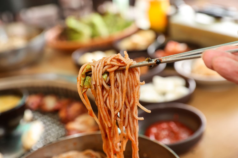 다온식당 이미지